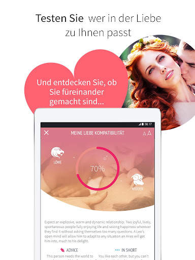 iHoroskop - Horoskop 2022 screenshot 7