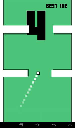 Pixie - The Run screenshot 3