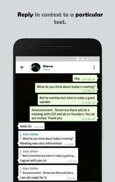 Fam Messenger screenshot 5