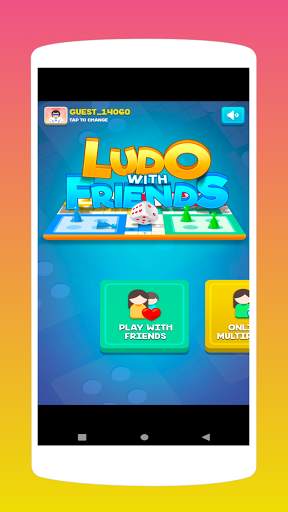 Ludo Star screenshot 4