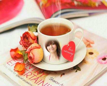 Coffee Mug Photo Frames 2 تصوير الشاشة