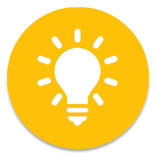 كشاف LED فائق الإضاءة icon