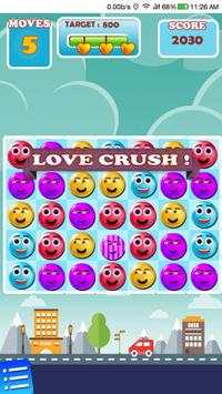 Love Balls Match screenshot 3