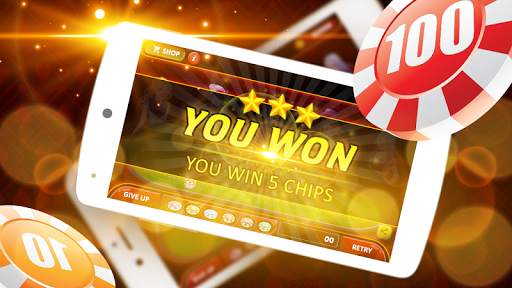 7 Up & 7 Down Poker Game screenshot 4