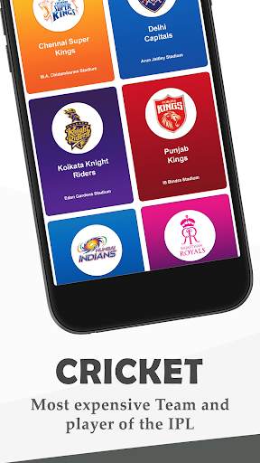 Cricket HD - Live Star Sport screenshot 3
