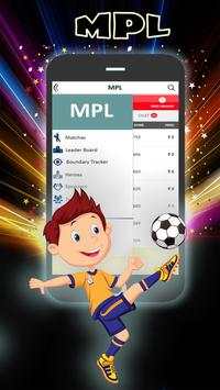 Guide to Win money from MPL - Cricket & Game Tips screenshot 3