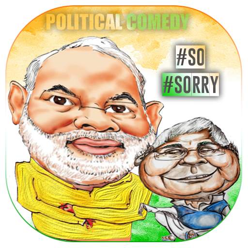 Political Comedy -  Funny Videos 1.0