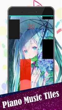 Anime Piano Games screenshot 5