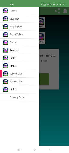 IPL Live 2022 : Cricket Live screenshot 4