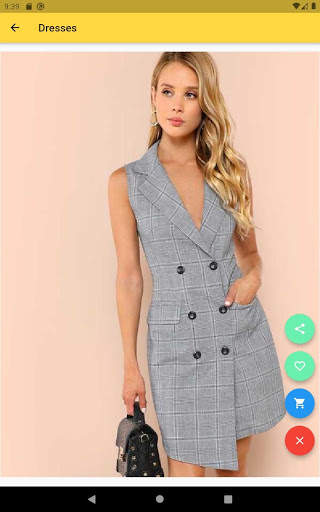 My Outfit Ideas - Outfit Trends 2020 screenshot 11