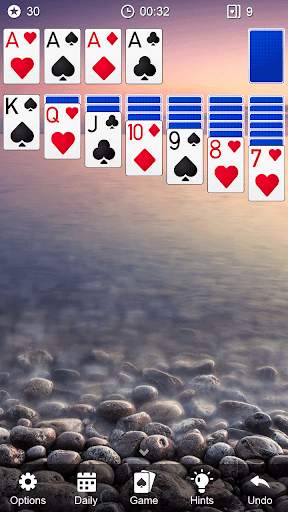 Solitário screenshot 4