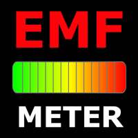 EMF Detector on 9Apps