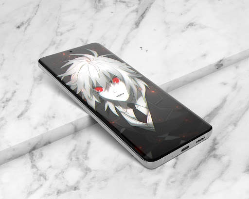 Shu Kurenai Wallpapers HD screenshot 3
