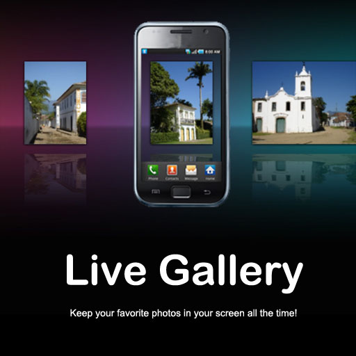 ikon Live Gallery