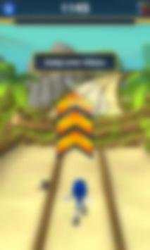 guide  sonic dash скриншот 6