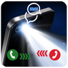 Automatic Flash On Call &amp; SMS icon