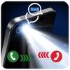 Automatic Flash On Call & SMS on 9Apps