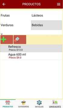 Caja Registradora скриншот 6