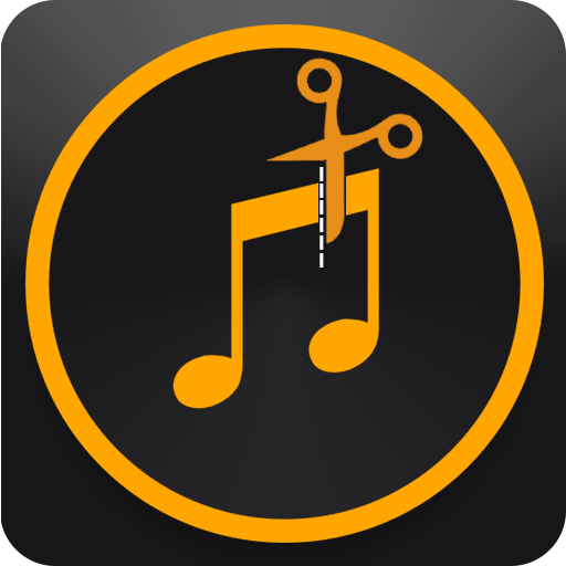 MP3 Cutter - Ringtone Maker Lite icon