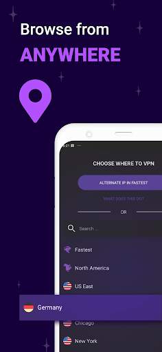 Free VPN by Free VPN .org™ screenshot 6