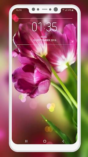 Spring Wallpaper screenshot 13