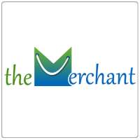 The Merchant icon