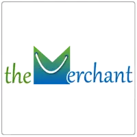 The Merchant icon