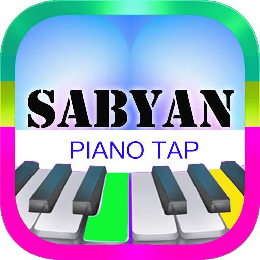 Nissa Sabyan - Piano Tap Games 2020 1.0