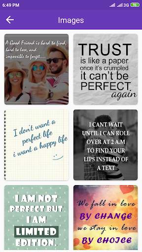 Text On Photo screenshot 5