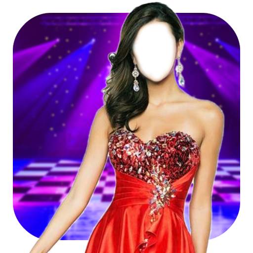 Prom Dress Photo Editor 1.0