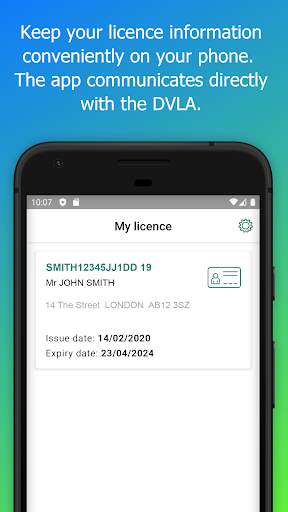 Driver Codes - The only driving licence app screenshot 1