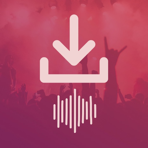 Music Downloader - Music Player icon