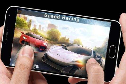 Best Speed Racing in 2016 screenshot 1