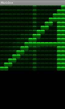 MusicBox screenshot 2