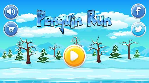 Penguin World screenshot 9