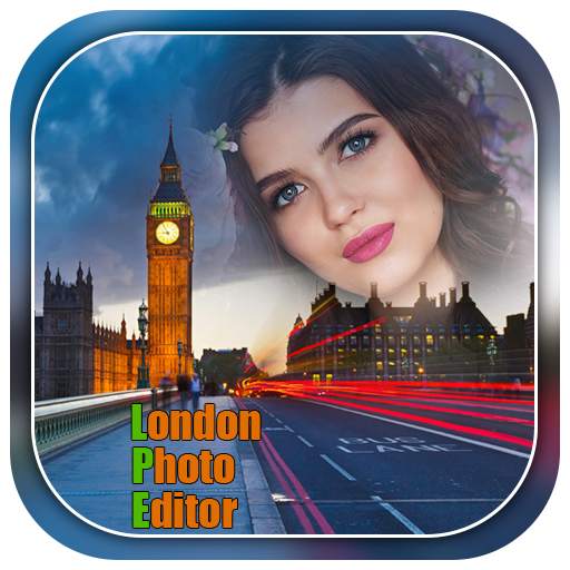 London Photo Editor 1.5