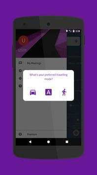MeetApp screenshot 4