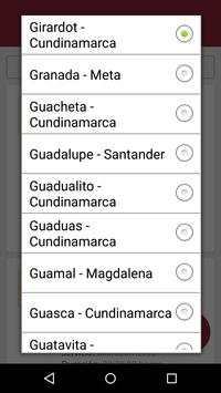 Bus Terminal screenshot 3