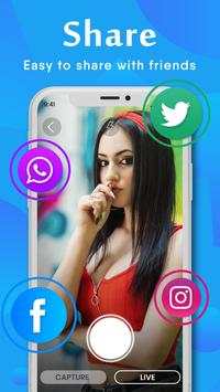 Lite for twitter app screenshot 6