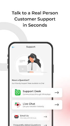 Symlex VPN: Fast VPN screenshot 6
