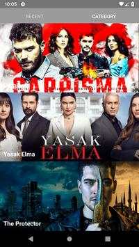 Turkish Series Wallpapers screenshot 3