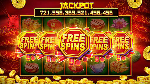 Winning Slots Las Vegas Casino screenshot 4