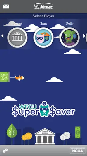 WFCU Super Saver screenshot 1