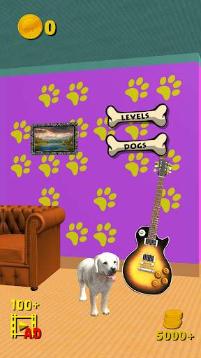 PetDog Game screenshot 1