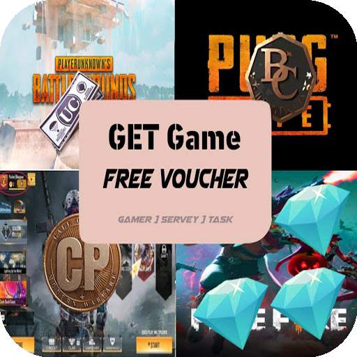 Get Free Diamond UC Cash & Elite Pass Every Season 1.0