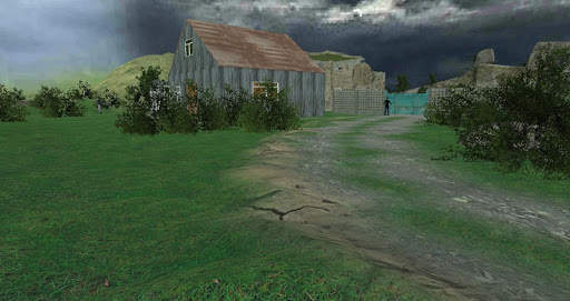 Fighting for life screenshot 4
