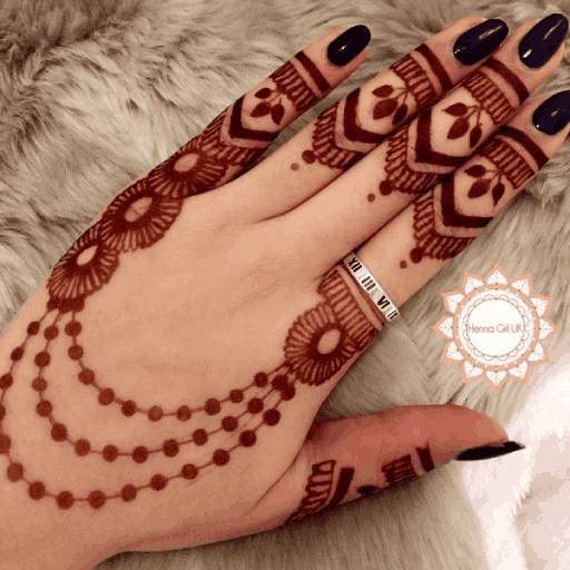 Mehndi Designs (Offline) 1.1