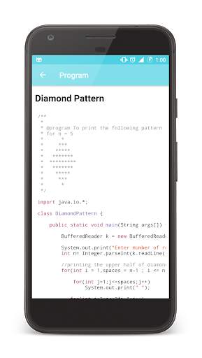 Java Programming скриншот 6