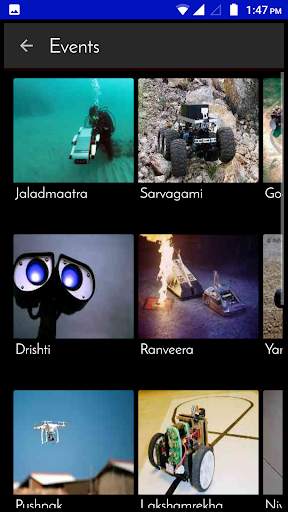 Roboveda'17 screenshot 3