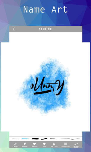 Name Art screenshot 7